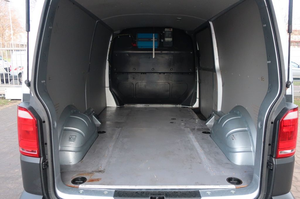 Volkswagen T6 Transporter 2019