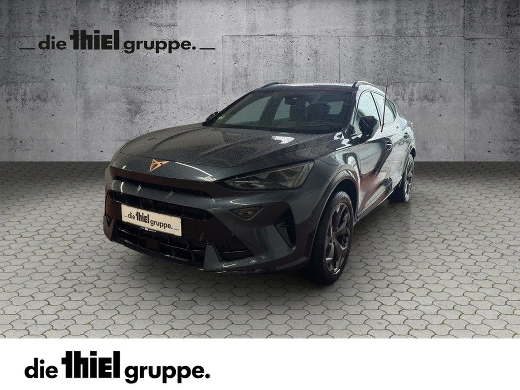 Cupra Formentor 2025