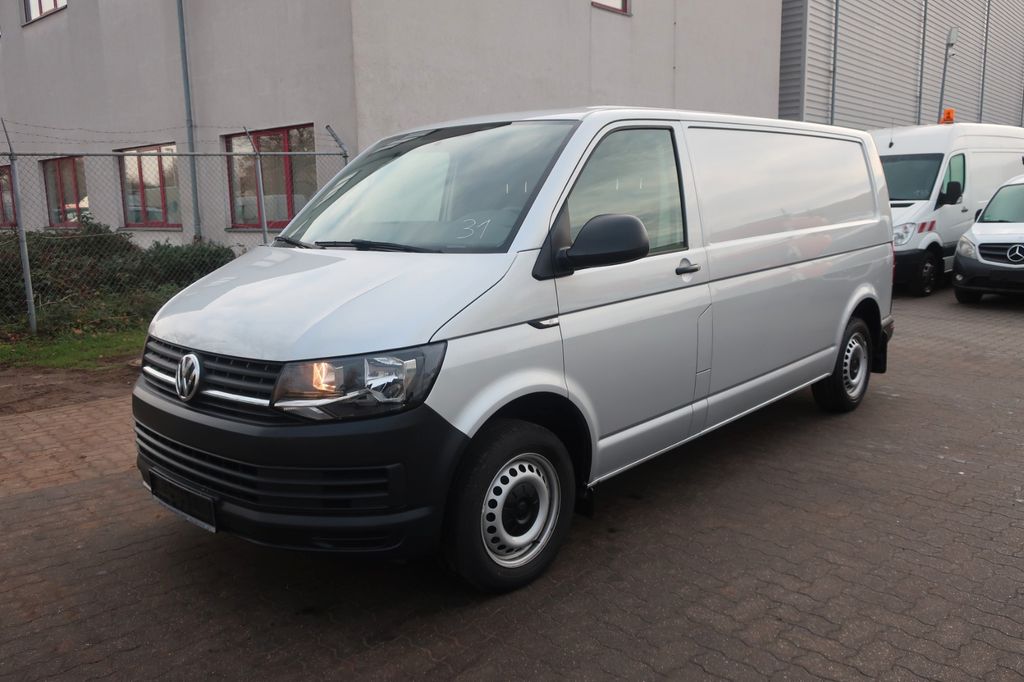Volkswagen T6 Transporter 2019