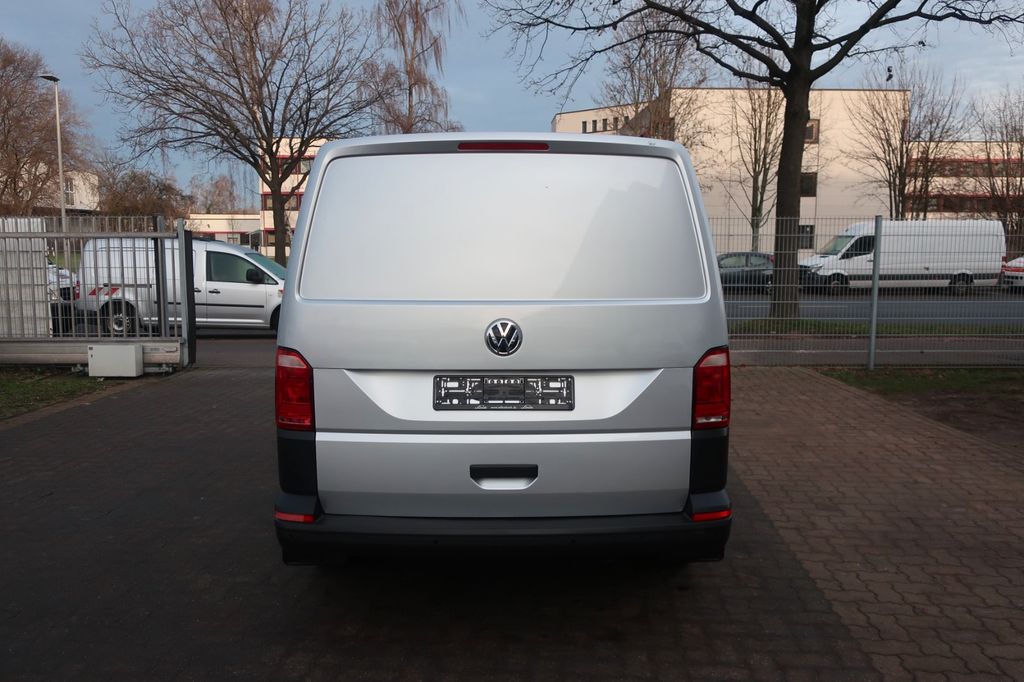 Volkswagen T6 Transporter 2019