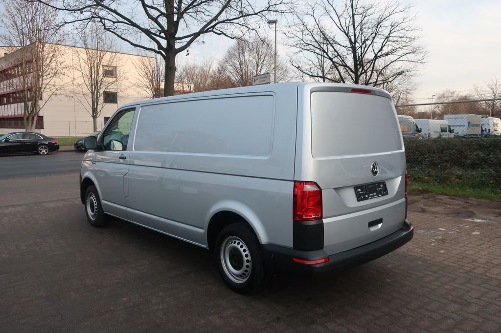 Volkswagen T6 Transporter 2019