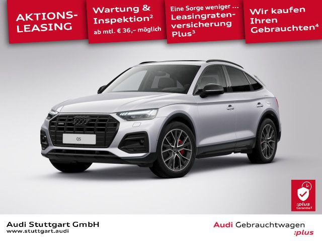 Audi Q5 2025