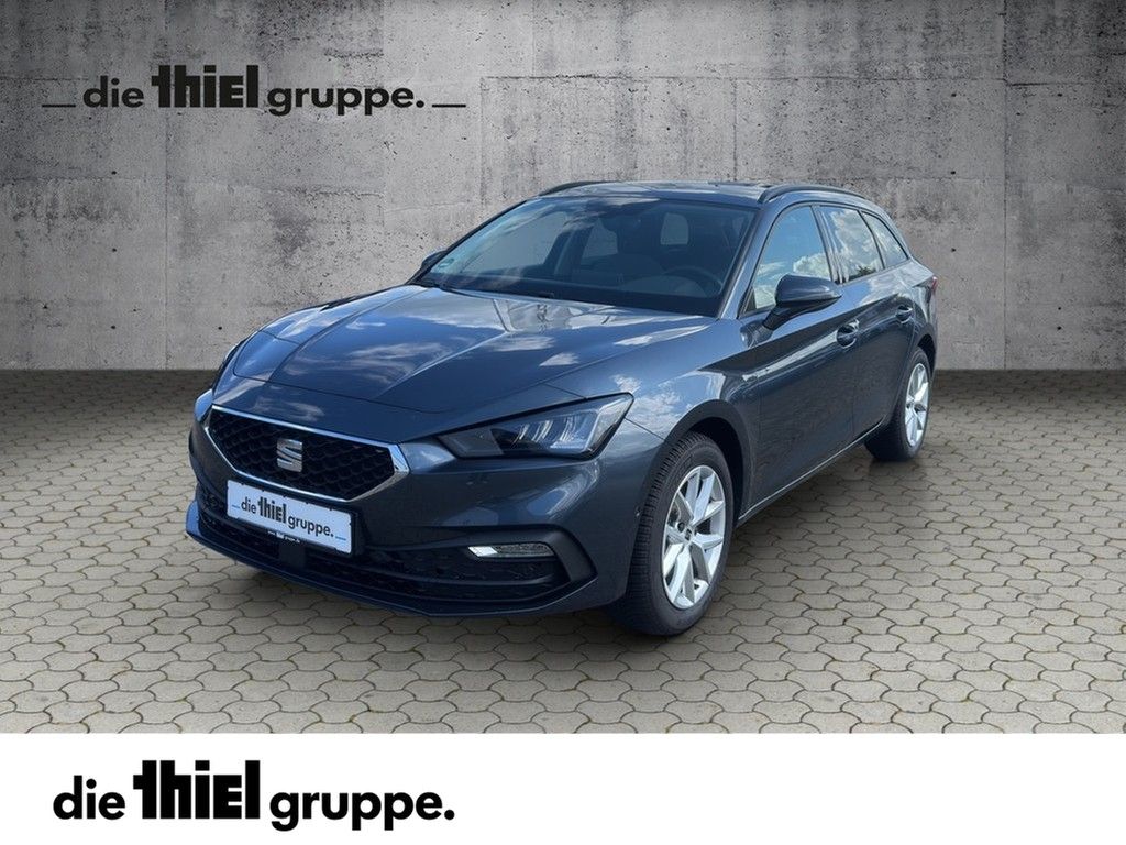 Seat Leon 2025