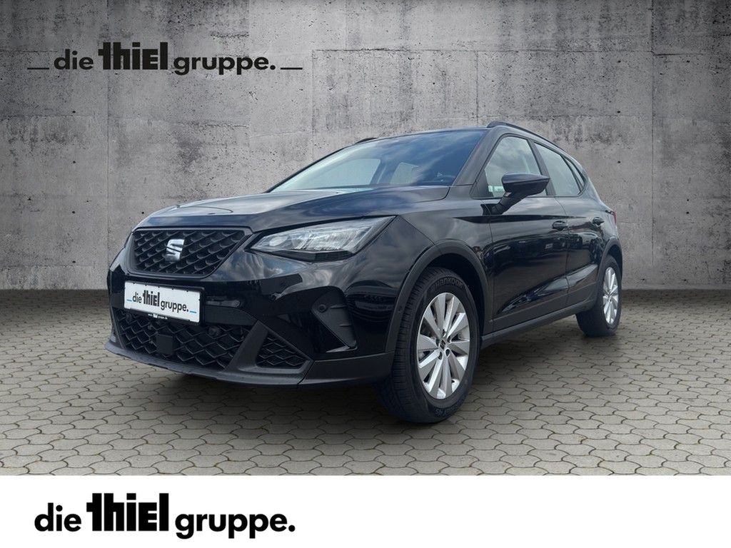 Seat Arona 2025
