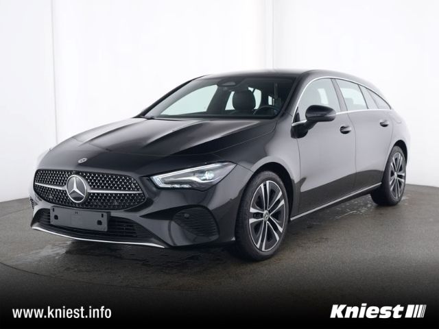Mercedes-Benz CLA 180 Shooting Brake 2024