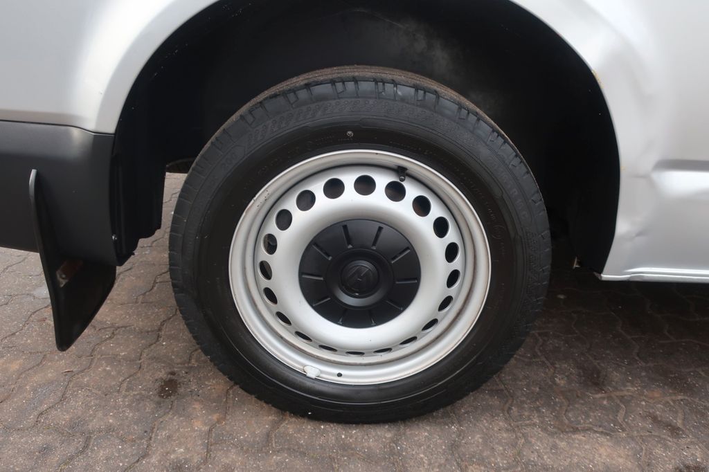 Volkswagen T6 Transporter 2019