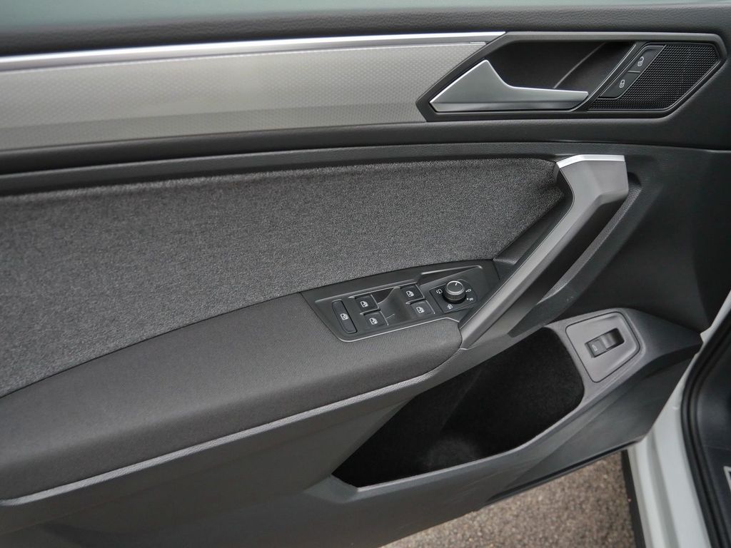 Volkswagen Tiguan Allspace 2024