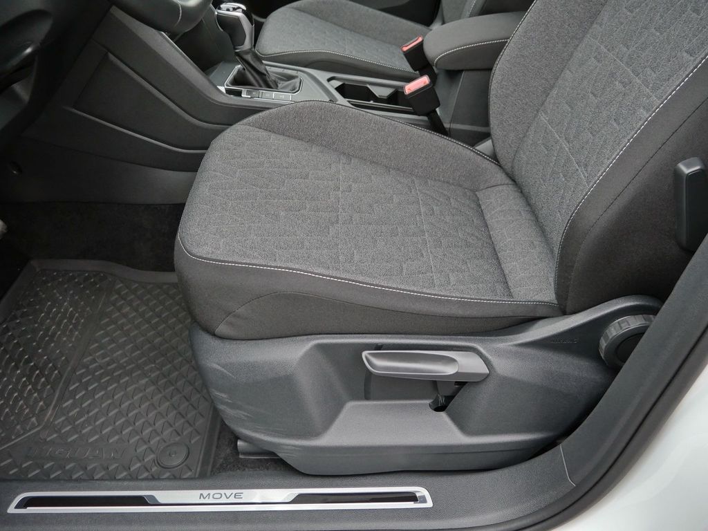 Volkswagen Tiguan Allspace 2024