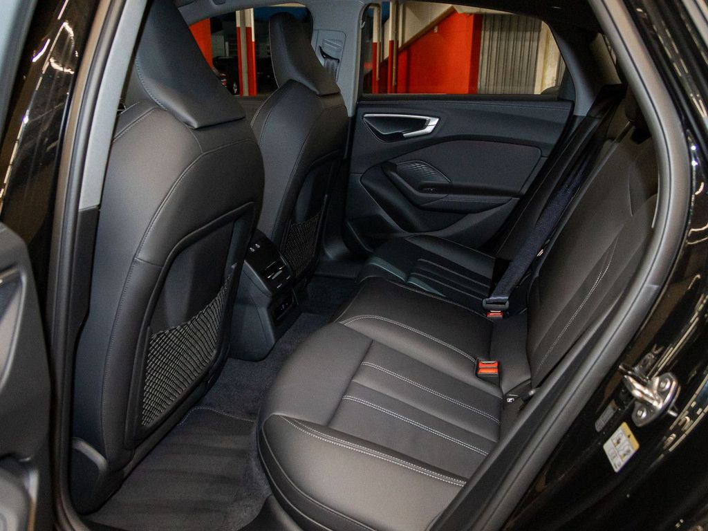 Audi A5 2025