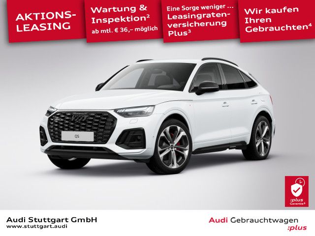 Audi Q5 2025