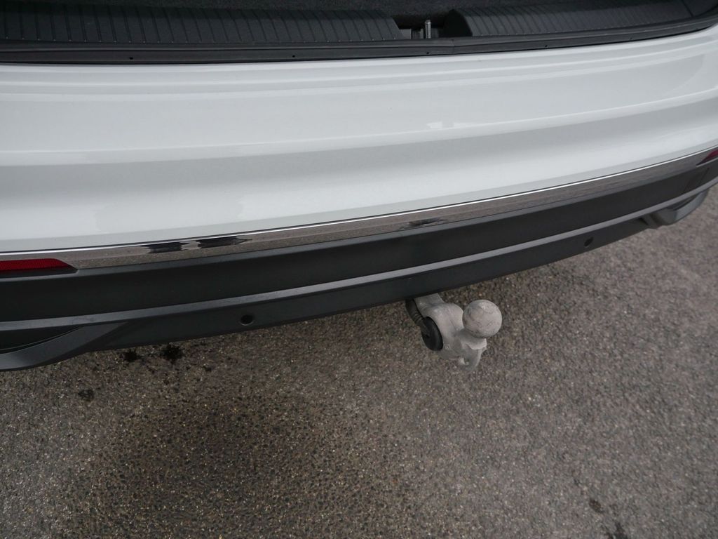 Volkswagen Tiguan Allspace 2024