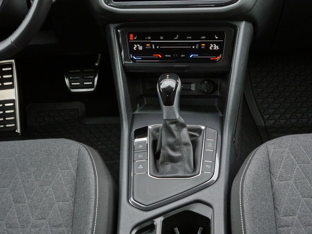 Volkswagen Tiguan Allspace 2024