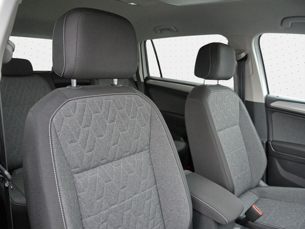 Volkswagen Tiguan Allspace 2024