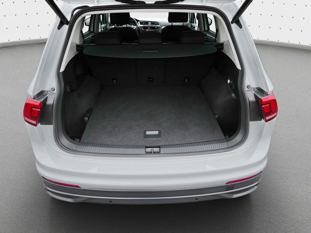 Volkswagen Tiguan Allspace 2024