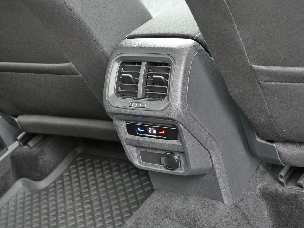 Volkswagen Tiguan Allspace 2024