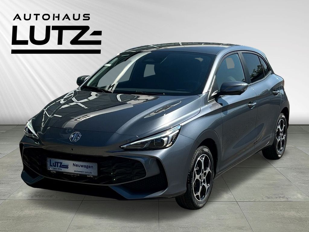 MG MG3