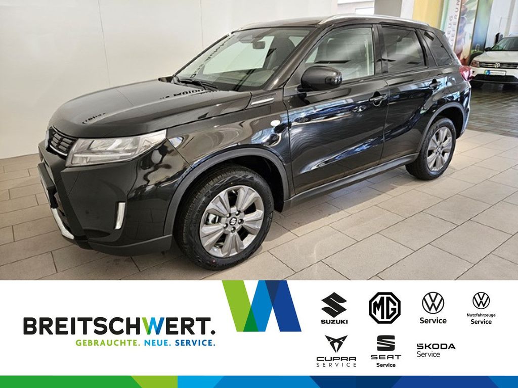 Suzuki Vitara 2025