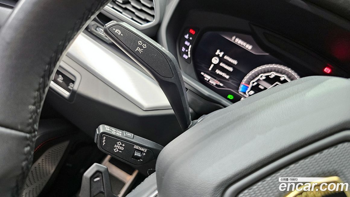 Lamborghini Urus 2019