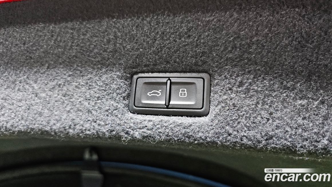 Lamborghini Urus 2019