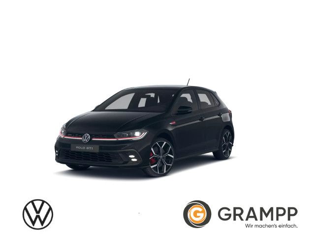 Volkswagen Polo 2025