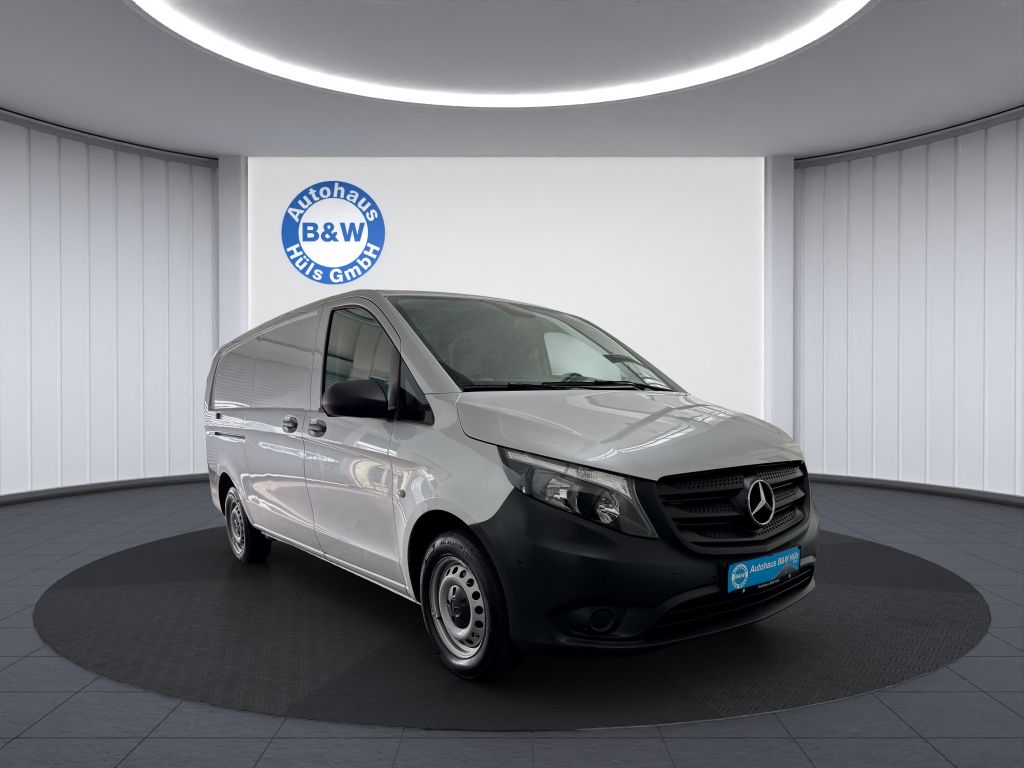 Mercedes-Benz Vito 2023