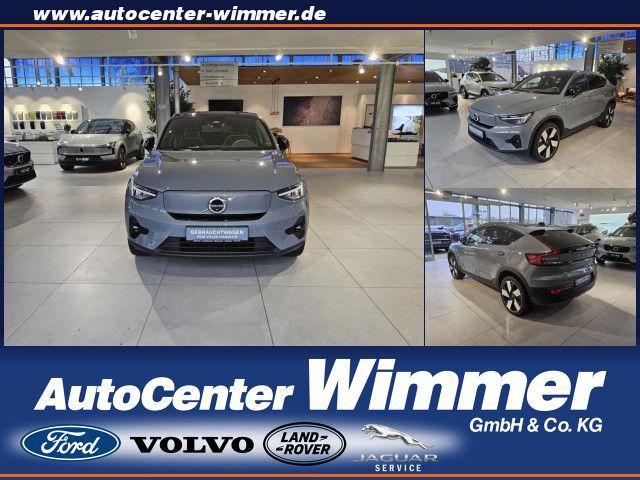 Volvo C40 2022
