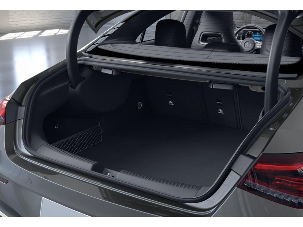 Mercedes-Benz CLA 200 2020