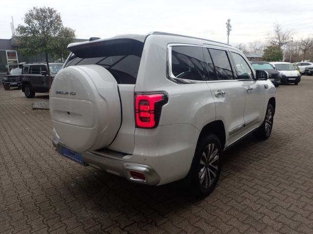 BAIC BJ60