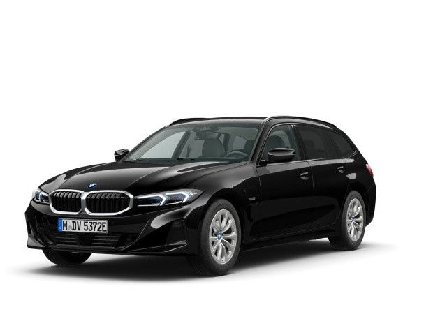BMW 320 2022