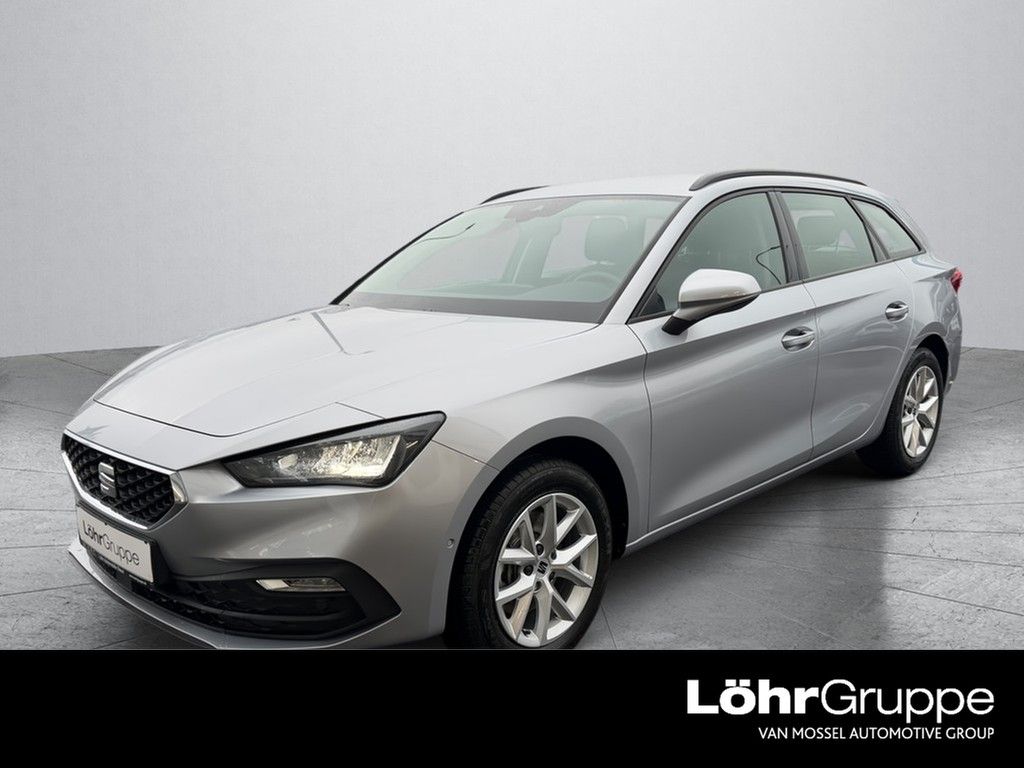 Seat Leon 2023