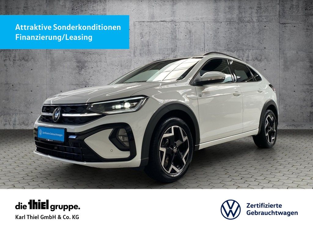 Volkswagen Taigo 2025