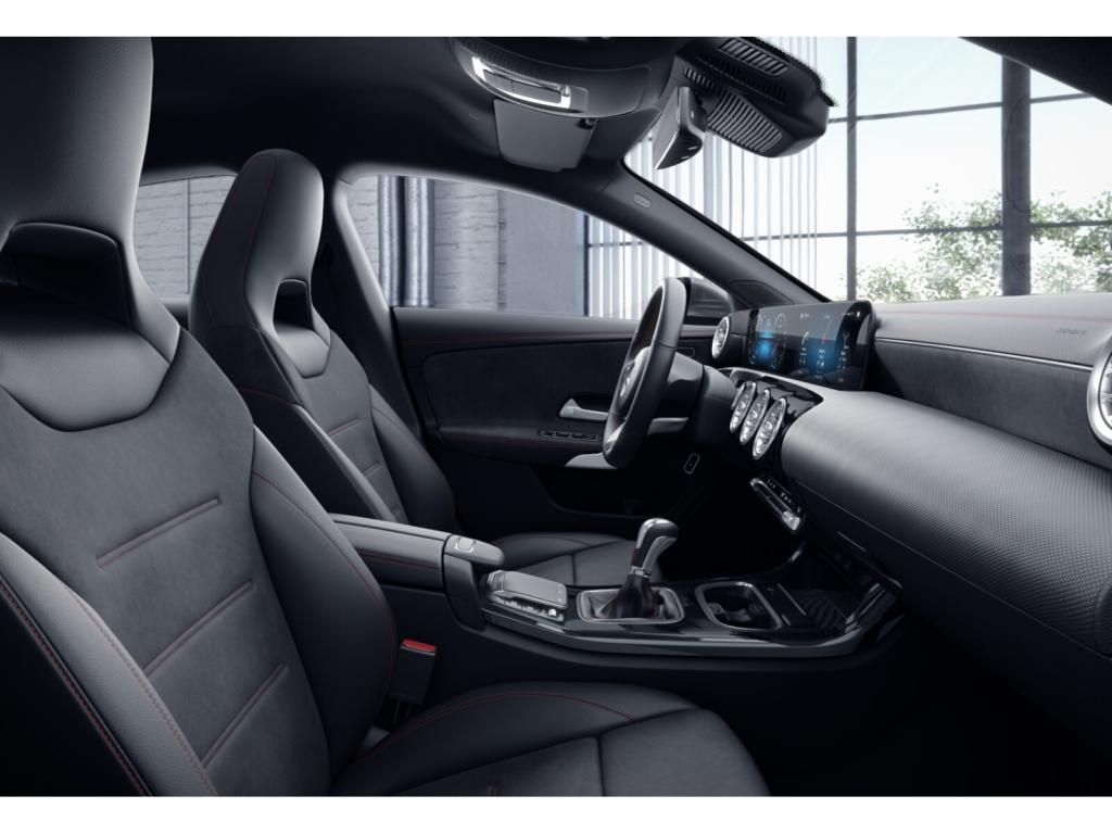 Mercedes-Benz CLA 200 2020