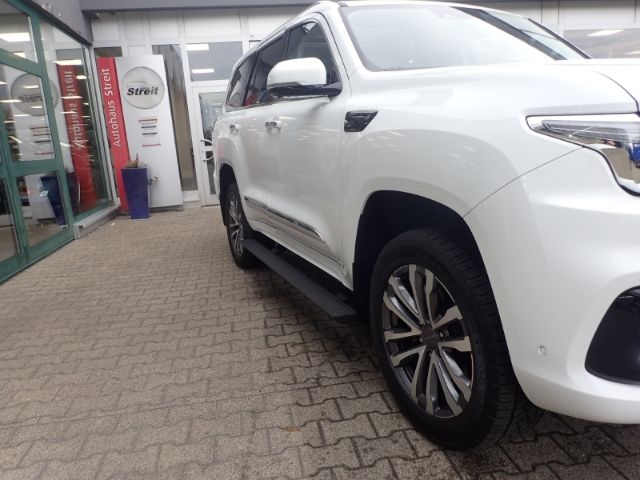 BAIC BJ60