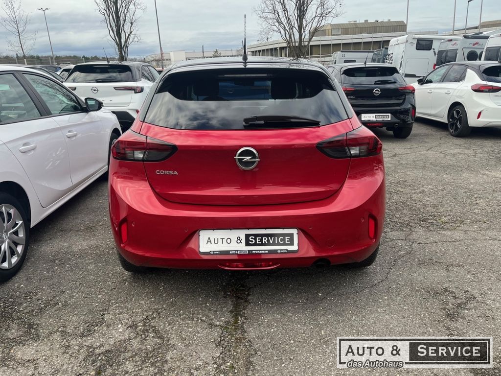 Opel Corsa 2023