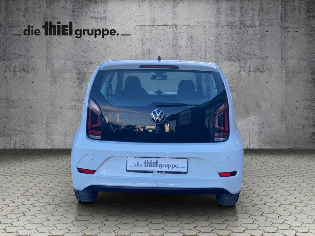Volkswagen up! 2020
