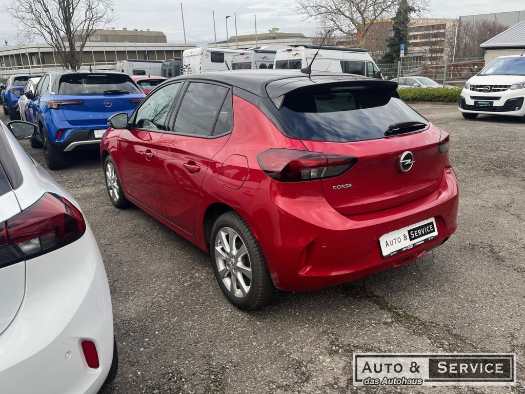 Opel Corsa 2023