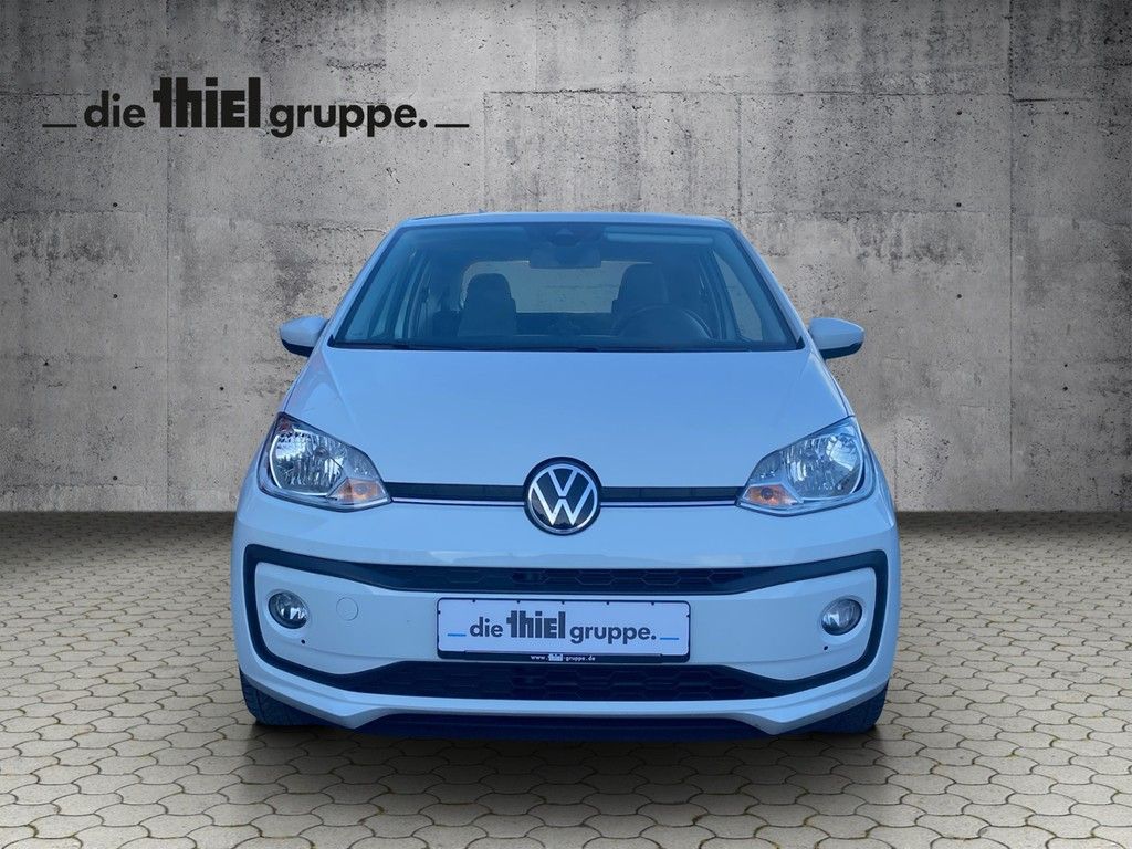 Volkswagen up! 2020