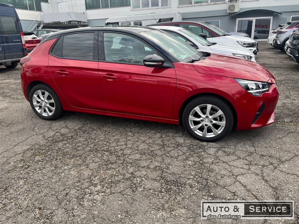 Opel Corsa 2023