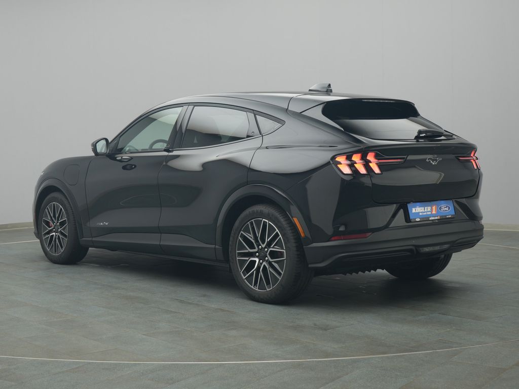 Ford Mustang Mach-E