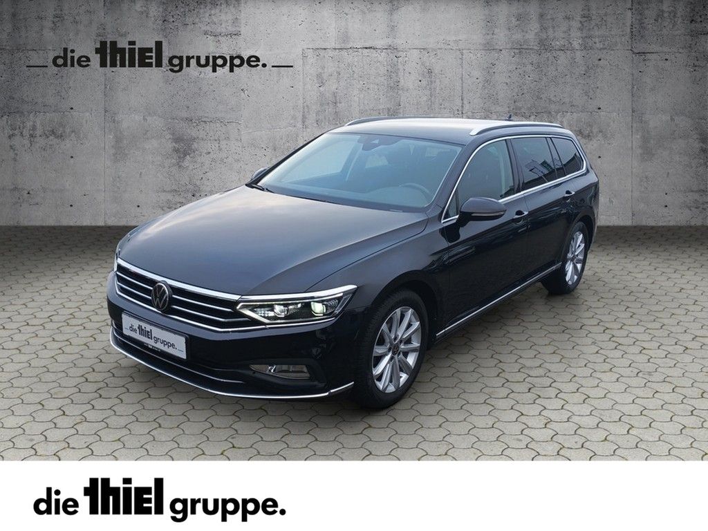 Volkswagen Passat Variant 2022