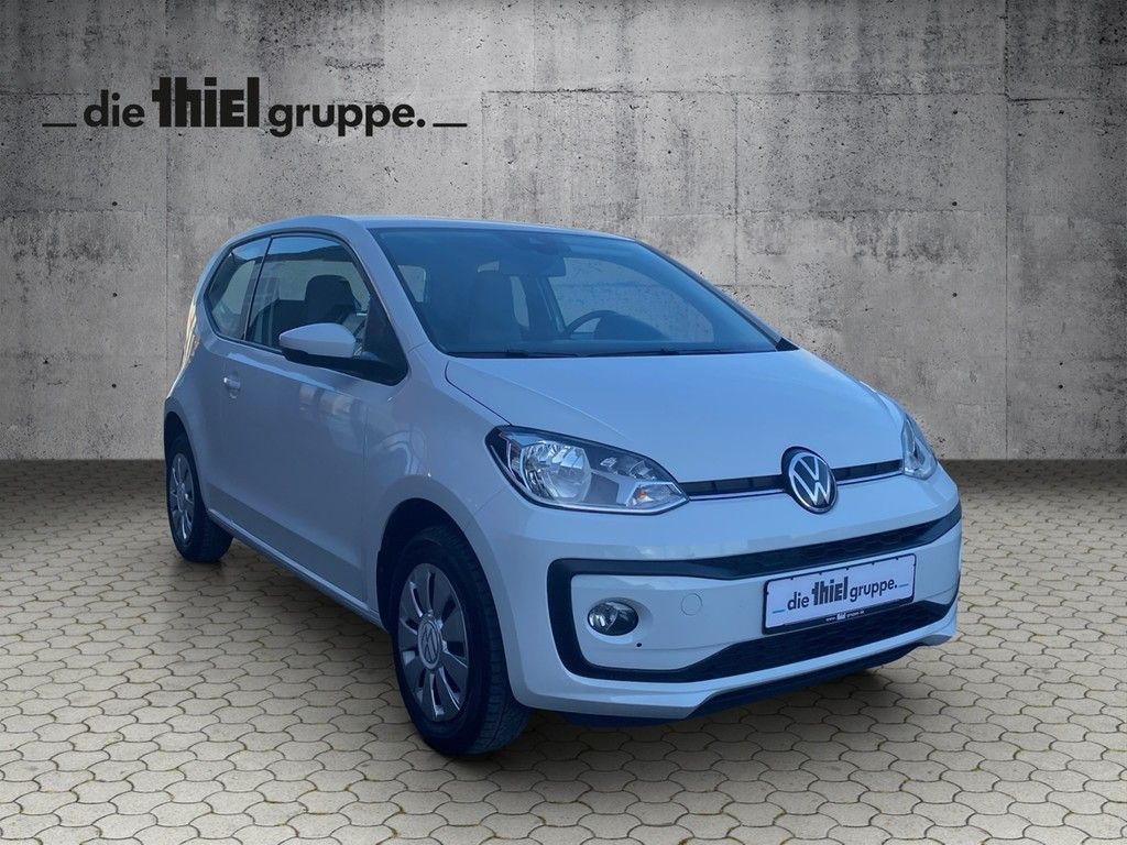 Volkswagen up! 2020