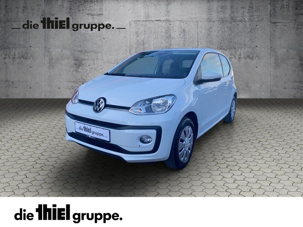 Volkswagen up! 2020
