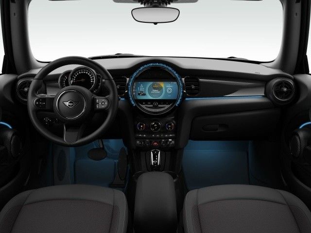 MINI Cooper Cabrio 2022