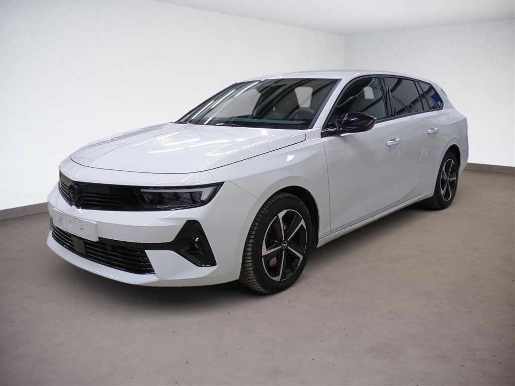 Opel Astra 2024
