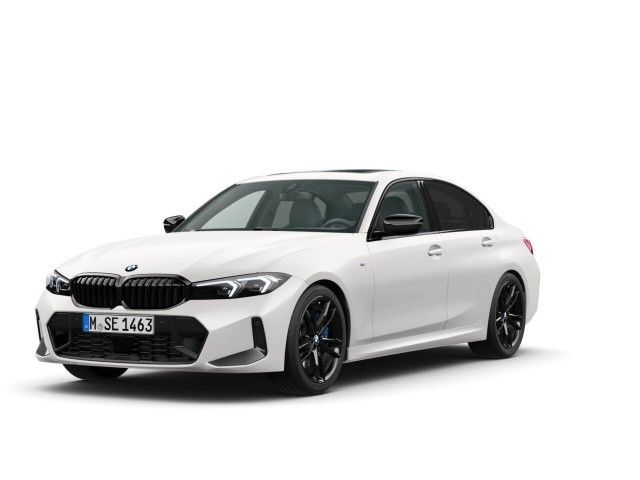 BMW 330 2022