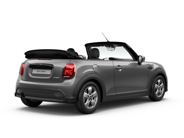 MINI Cooper Cabrio 2022