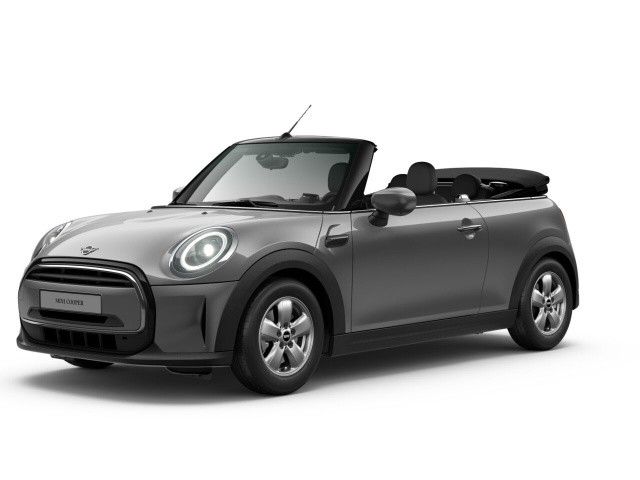 MINI Cooper Cabrio 2022