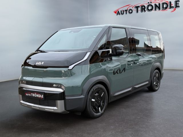 Kia PV5 2025