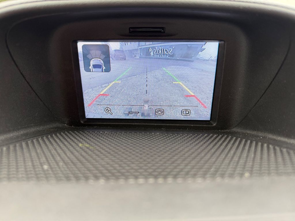 Ford Transit Custom 2017