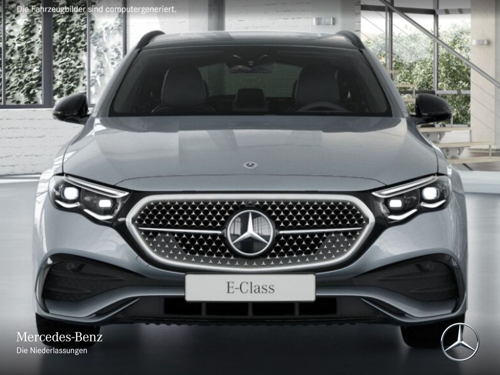 Mercedes-Benz E 300 2025